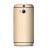 Full Body Housing For Htc One M8s Gold - Maxbhi Com