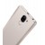 Full Body Housing For Ivoomi I1s White - Maxbhi Com
