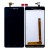 Lcd With Touch Screen For Mobiistar Cq Black By - Maxbhi Com