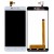 Lcd With Touch Screen For Mobiistar Cq Gold By - Maxbhi Com