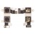 Replacement Back Camera For Xiaomi Mi A2 By - Maxbhi Com