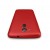 Full Body Housing For Acer Liquid E700 Red - Maxbhi Com