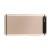 Full Body Housing For Infocus M808 Gold - Maxbhi Com