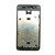 Full Body Housing For Micromax A106 Unite 2 Black - Maxbhi Com