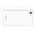 Full Body Housing For Micromax Unite 3 Q372 White - Maxbhi Com