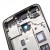 Full Body Housing For Moto G5 Plus 32gb Gold - Maxbhi Com