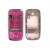 Full Body Housing For Nokia 7230 Pink - Maxbhi Com
