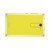 Full Body Housing For Nokia Asha 502 Dual Sim Yellow - Maxbhi Com