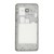 Full Body Housing For Samsung Galaxy Grand Prime 4g White - Maxbhi Com