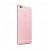 Full Body Housing For Vivo X6s Plus Rose Gold - Maxbhi Com