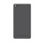 Full Body Housing For Xiaomi Mi4i Black - Maxbhi Com