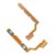 Volume Key Flex Cable For Oppo A3s By - Maxbhi Com