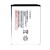 Battery For Intex Cloud Zest By - Maxbhi Com