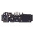 Charging Connector Flex Pcb Board For Vivo Y75 By - Maxbhi Com
