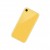 Full Body Housing For Apple Iphone Xr Yellow - Maxbhi Com