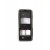 Full Body Housing For Lg Gx200 White - Maxbhi Com