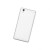 Full Body Housing For Zte Blade V7 Max Silver - Maxbhi Com