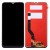 Lcd With Touch Screen For Huawei Y6 Pro 2019 White By - Maxbhi Com