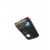 Middle For Blackberry Bold 9790 Black - Maxbhi Com