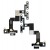 Power On Off Button Flex Cable For Apple Ipad Pro 12 9 2018 By - Maxbhi Com