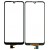 Touch Screen Digitizer For Huawei Y6 Pro 2019 Black By - Maxbhi Com