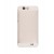 Full Body Housing For Huawei Ascend G7 Gold - Maxbhi Com