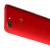 Full Body Housing For Lenovo S5 Red - Maxbhi Com