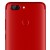 Full Body Housing For Lenovo S5 Red - Maxbhi Com