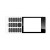 Full Body Housing For Nokia 150 White - Maxbhi Com