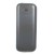 Full Body Housing For Samsung Guru Music 2 Black - Maxbhi Com