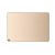 Full Body Housing For Apple Ipad Pro 12 9 2017 Gold - Maxbhi Com