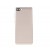 Full Body Housing For Asus Zenfone 4 Max Zc520kl Silver - Maxbhi Com
