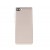 Full Body Housing For Asus Zenfone 4 Max Zc520kl White - Maxbhi Com