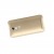 Full Body Housing For Asus Zenfone Go Zb450kl Gold - Maxbhi Com