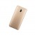 Full Body Housing For Meizu M6t White - Maxbhi Com