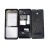 Full Body Housing For Nokia 301 Black - Maxbhi Com