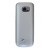 Full Body Housing For Nokia C201 Silver - Maxbhi Com