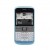 Full Body Housing For Nokia E5 Blue - Maxbhi Com
