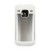 Full Body Housing For Nokia E5 Silver Grey - Maxbhi Com
