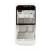 Full Body Housing For Nokia E5 Silver Grey - Maxbhi Com