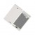 Full Body Housing For Sony Xperia Miro St23i Gold - Maxbhi Com