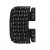 Keypad For Blackberry Curve 9320 Black - Maxbhi Com