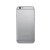 Full Body Housing For Apple Iphone 6s Plus Grey - Maxbhi Com