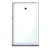 Full Body Housing For Asus Fonepad 7 Grey - Maxbhi Com