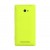 Full Body Housing For Htc Window 8x Lte Adr6990 Yellow - Maxbhi Com