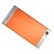 Full Body Housing For Lenovo K900 White - Maxbhi Com