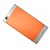 Full Body Housing For Lenovo K900 White - Maxbhi Com