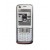 Full Body Housing For Nokia 6120 Classic White - Maxbhi Com