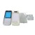 Full Body Housing For Nokia E52 Grey - Maxbhi Com