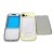 Full Body Housing For Nokia E52 Grey - Maxbhi Com